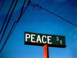 peace street